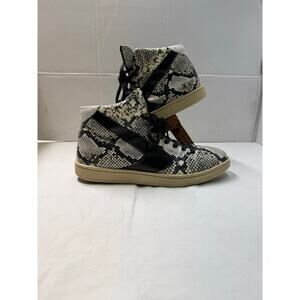 Valsport 1920 TOURNAMENT TASSEL XXL PITON sneakers women’s  42-10.5 high top